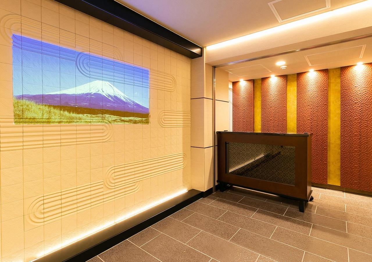 Minn Kamata Tokio Exterior foto