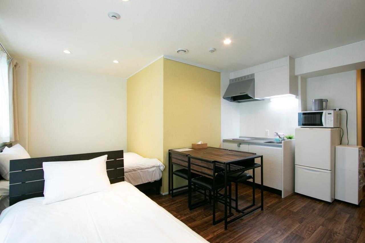 Minn Kamata Tokio Exterior foto