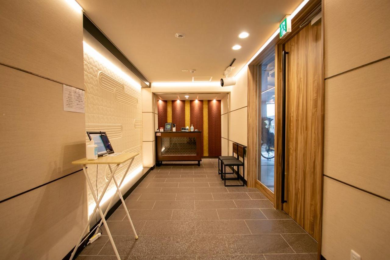 Minn Kamata Tokio Exterior foto