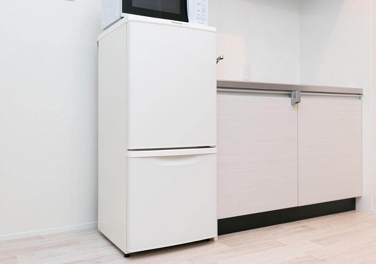 Minn Kamata Tokio Habitación foto