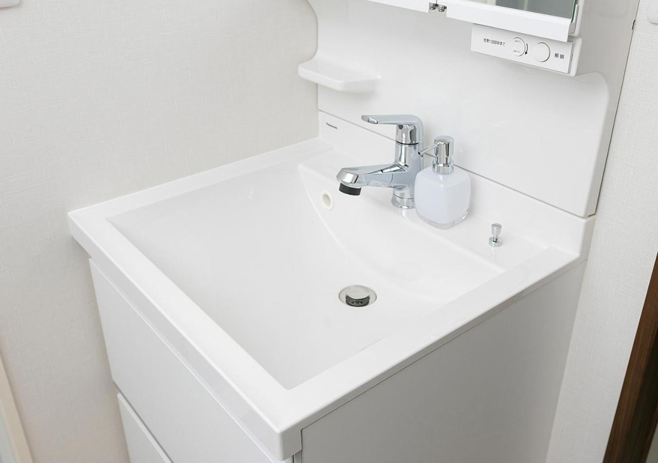 Minn Kamata Tokio Habitación foto