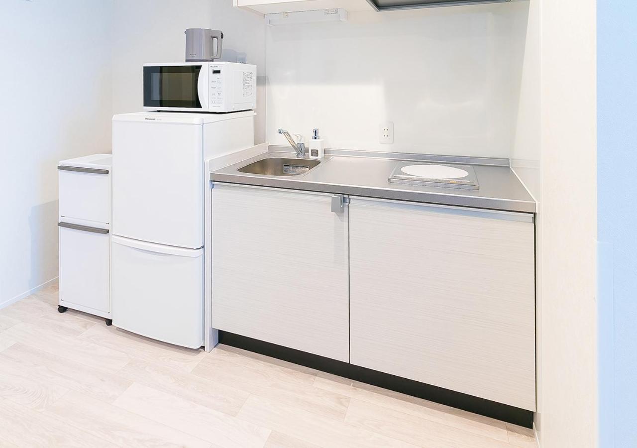 Minn Kamata Tokio Habitación foto