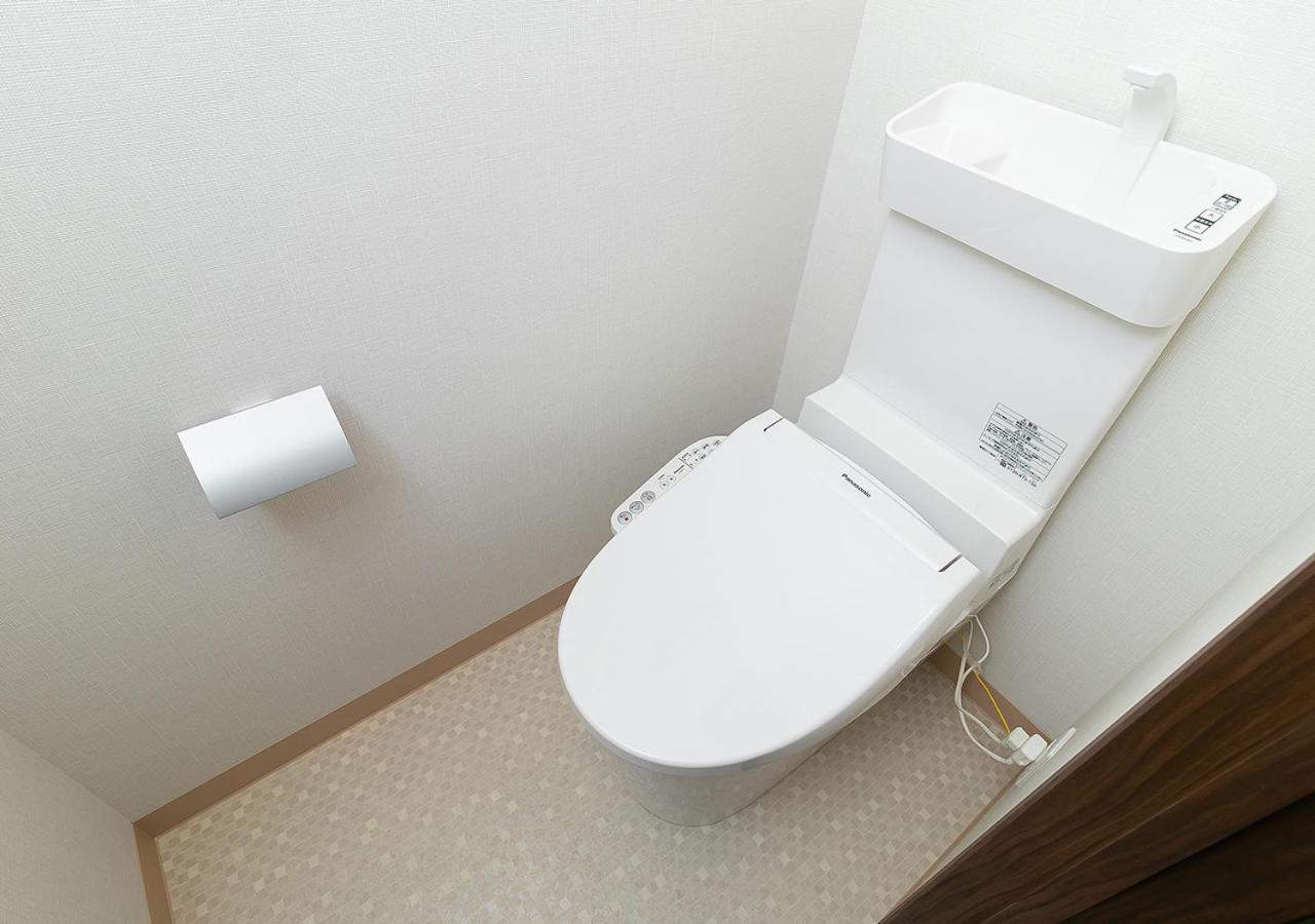 Minn Kamata Tokio Habitación foto