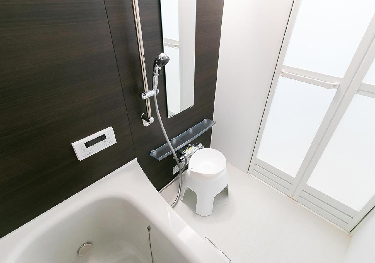 Minn Kamata Tokio Habitación foto